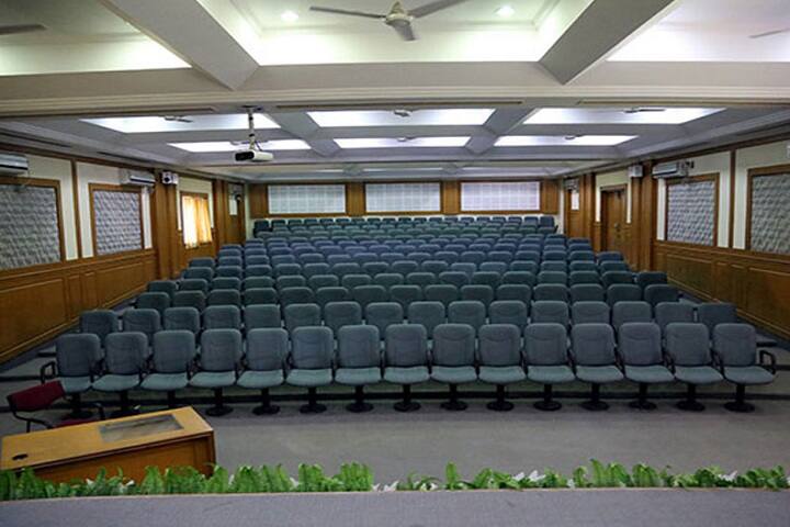 auditorium